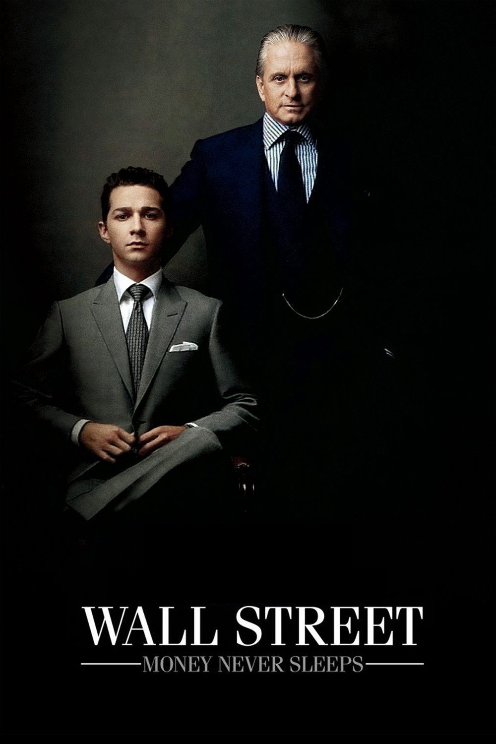Wall Street Money Never Sleeps (2010) [14677] (A1283407200) [[Movies]] --Plex--